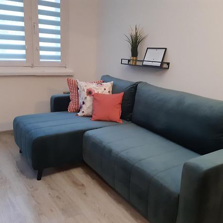 Apartament Katowice Spodek Exteriér fotografie